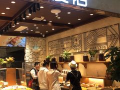 -麦陌(正弘城店)