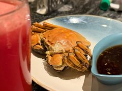 -金海湾自助餐厅(金陵饭店)