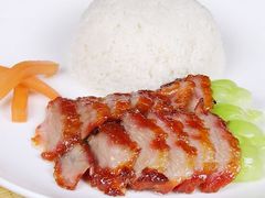 -旺记冰室(九龙中心大厦店)