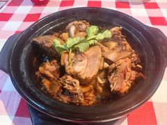 -大厨的餐厅(曾厝垵总店)