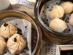 -点点心点心专门店(湾仔店)