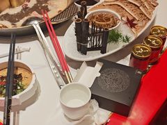 -小龙翻大江文化火锅(太古里店)