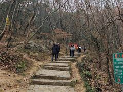 -虞山风景区