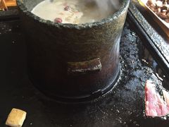 -滇藏石锅宴(崇仁巷老店)