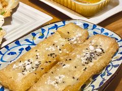 -馬蘭花開(车站大道店)