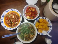 -八碗湘长沙市井菜(坡子街店)