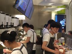 -奈雪的茶(市百一店)