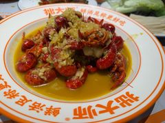-拙大师·龙虾四季排档·夜宵至凌晨4点(唯亭店)