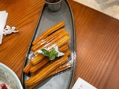 -CRAZYONES西班牙海鲜饭(上海美罗城店)