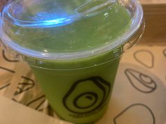 -油梨树AVOCADO TREE(嘉里中心店)