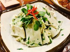牵魂豆腐-火齐潮汕砂锅粥(五道口店)