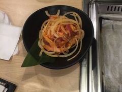 -新石器烤肉(之心城店)
