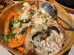 -啫神·广州地标美食(北京路店)