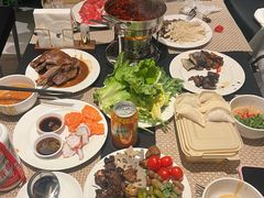 -浙江安吉JW万豪酒店·万豪中餐厅