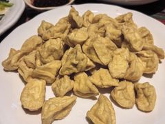 -香满楼(临安路店)