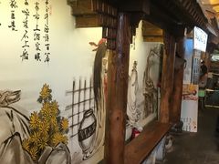 -来小酌·长安酒家(翠庭大厦店)