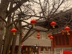 -红螺寺