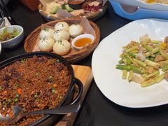 -炊江南·上海菜(国展华漕店)
