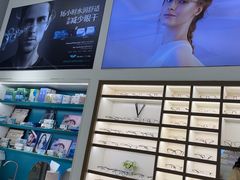 -宝岛眼镜·星创视光中心(金桥店)