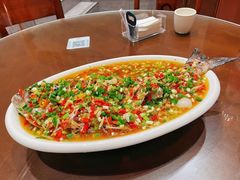 -飞虹鱼馆(春华路店)