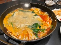 -福茂源横山铁锅羊肉(高新路店)