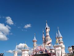 -沈阳方特欢乐世界