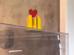 -W CAFE(甜爱路店)