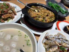 -映像威海·海鲜味道(经区店)