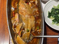 -中国徽菜·徽商故里(罍街店)