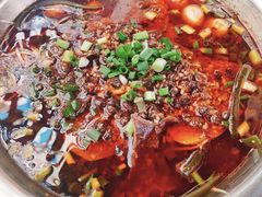 -蓉城西二道无名冒菜(西二道街店)