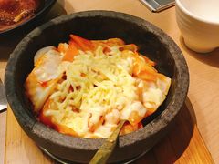 -新石器烤肉(南站店)