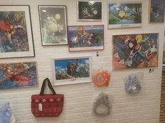 -猫的天空之城概念书店(景德镇陶溪川店)
