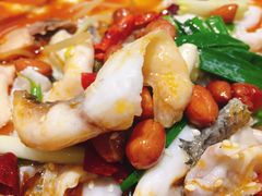 乌江鱼-乌江鱼杭帮菜(西湖店)