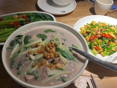 -桂小厨广西菜(青秀万达店)