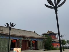 -天津妈祖文化园