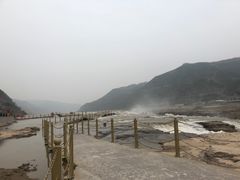 -陕西黄河壶口瀑布旅游区