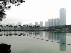-南宁南湖公园