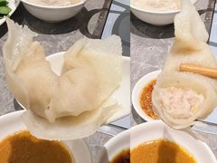 -张凯达·深海石斑鱼潮汕火锅(十五年品牌•虹桥天街店)