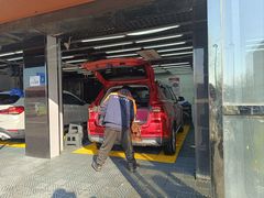 -保路达大师美车(天泰路店)