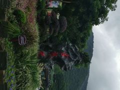 -古龙峡云天玻霸