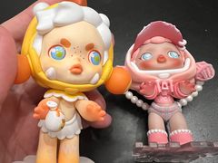 -泡泡玛特POPMART(上海环球港店)