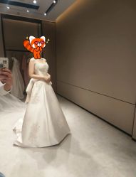 -MuseMarry婚纱(前海嘉里中心店)