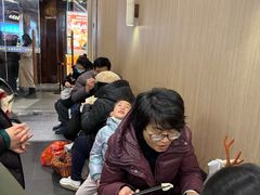 -宁波汤团店(外滩店)