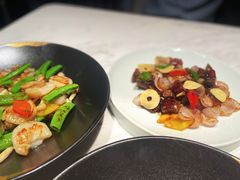 -香樟花园新粤料理(无锡万象城店)
