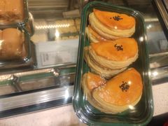 -泸溪河桃酥(西直门凯德店)