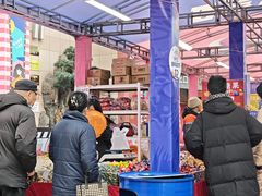 -西北轻工批发市场