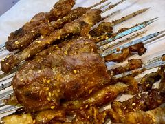 -枪火串烧·东北特色烧烤(罗湖总店)