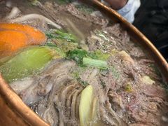 -玛禄藏膳(五分店)