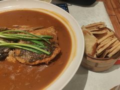 -陈阿婆鱼头泡饼·京味菜(复兴路店)