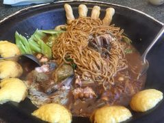 -忆乡情铁锅炖鱼饭店(延庆店)